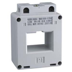 SDH-0.66電(dian)流互感器(qi)
