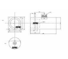 LDJ-10/230電(dian)流互感器(qi)