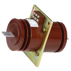 LA-10Q電(dian)流互感器(qi)