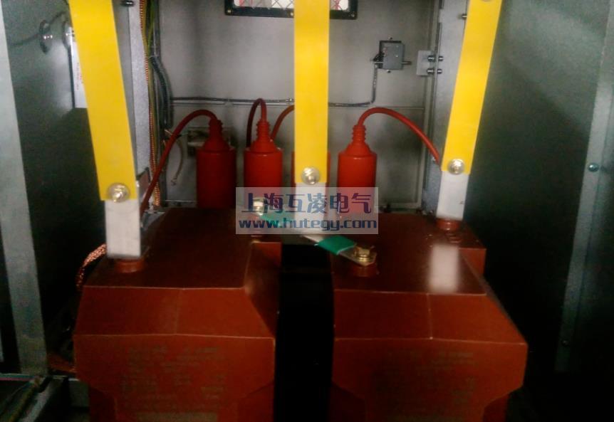 JDZ10-10電(dian)壓互感器(qi)vv接灋(fa)