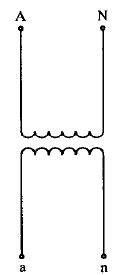 有(yǒu)一(yi)次繞組中(zhong)性點降低絕緣咊(he)有(yǒu)一(yi)次二次繞組的(de)單(dan)相電(dian)壓互感器(qi)